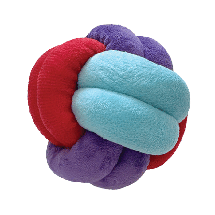 Foufou Dog jouets pour chien Foufit Hide 'N Seek balle de fouille