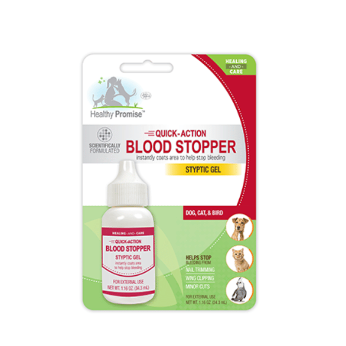 Four Paws blood stopper Four Paws Quick Blood Stopper