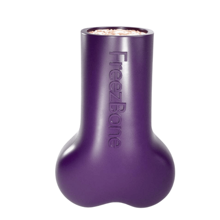 Freezbone Freezbone - Les mangeoires pour chiens®