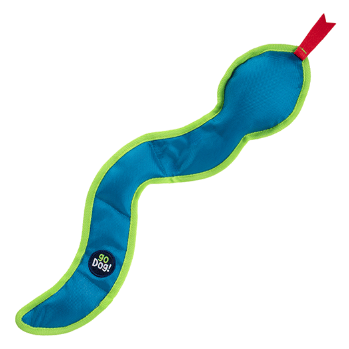 GoDog peluche Jouet pour chien  goDog Flap ‘N Fun Vince Viper – Large Jouet pour chien  goDog Flap ‘N Fun Vince Viper – Large