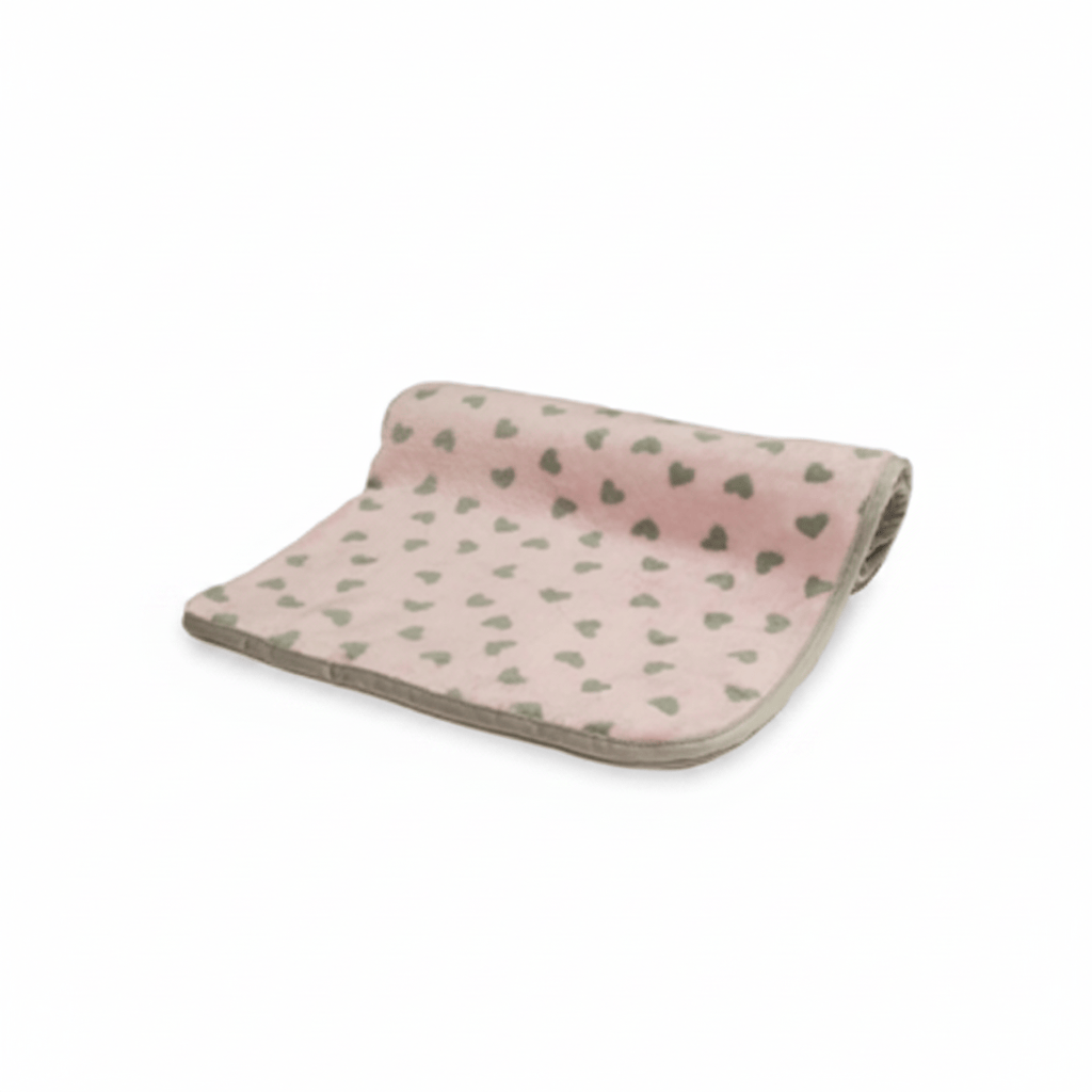 Goo-eez lit Goo-eez® Mini Couverture en Peluche pour Animaux 35" x 28" Goo-eez® Mini Couverture en Peluche pour Animaux 35" x 28"