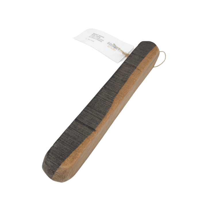 Gourmet 4Pattes Bois d'olivier Bois d'ébène à mâcher - 100% Naturel