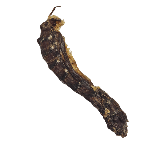 Gourmet 4Pattes Bois d'olivier Cou de canard en vrac Cou de canard en vrac