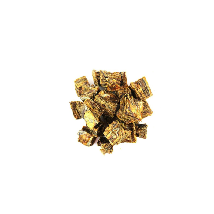 Granville Island Gâteries De Morue Lyophilisé Pour Chien Et Chat - Granville Island 70g Gâteries De Morue Lyophilisé Pour Chien Et Chat - Granville Island 70g