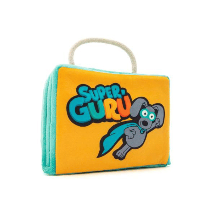Guru Guru Super Fun Box