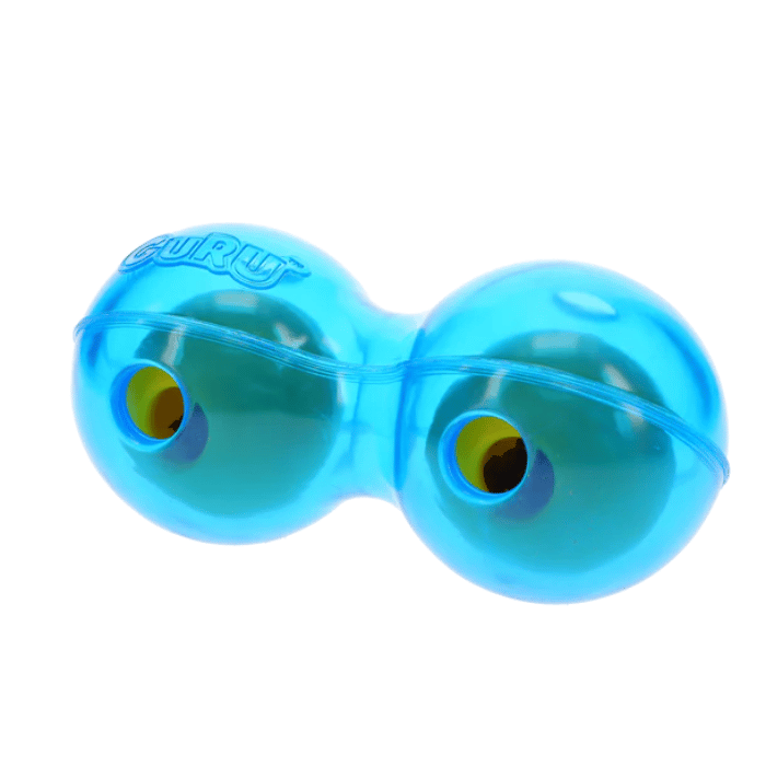 Guru Jouet interactif - Guru Balle-Duo