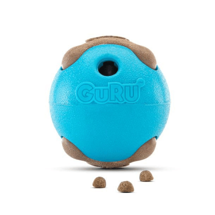 Guru Jouet interactif - Guru Busyball