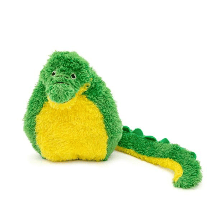 Guru Jouet interactif - Guru Hide-A-Tail alligator