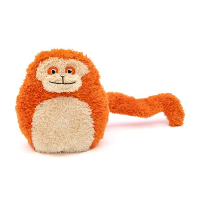 Guru Jouet interactif - Guru Hide-A-Tail singe hurleur