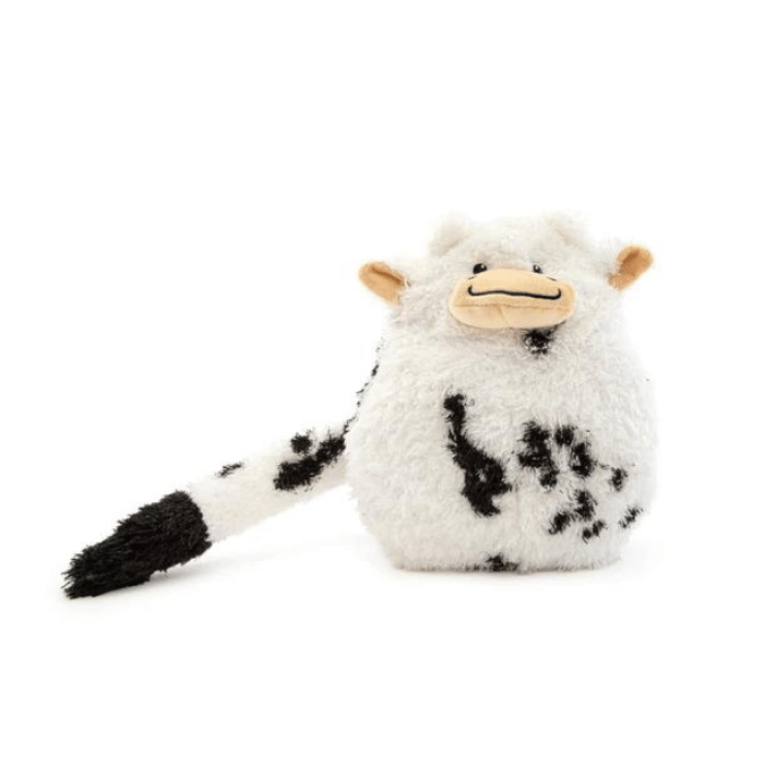 Guru Jouet interactif - Guru Hide-A-Tail vache