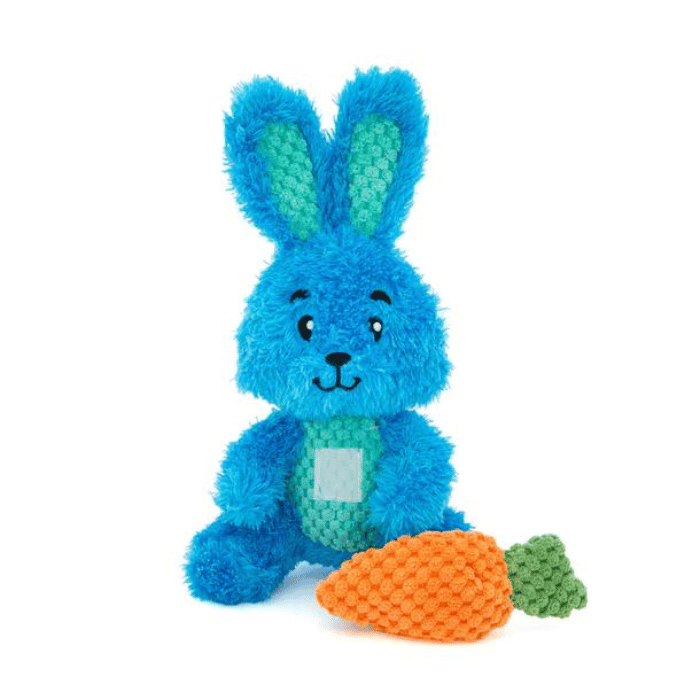Guru Jouet interactif - Guru Loveys Lapin