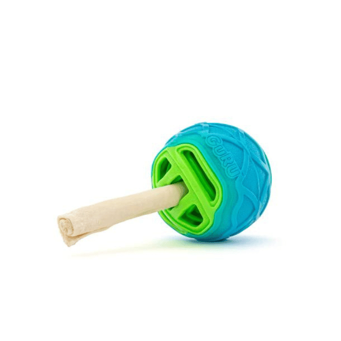 Guru Jouet interactif - Guru Pocket Ball