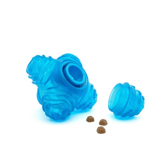 Guru Jouet interactif pour chiens - Guru Puzzle Jack