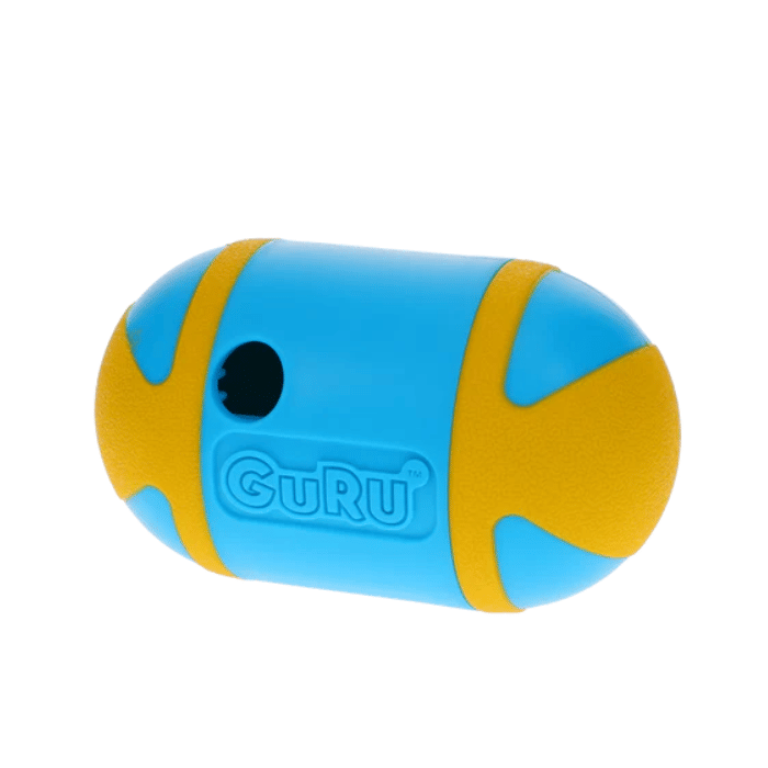 Guru Jouet interactif pour chiens - Guru Rock N Treat