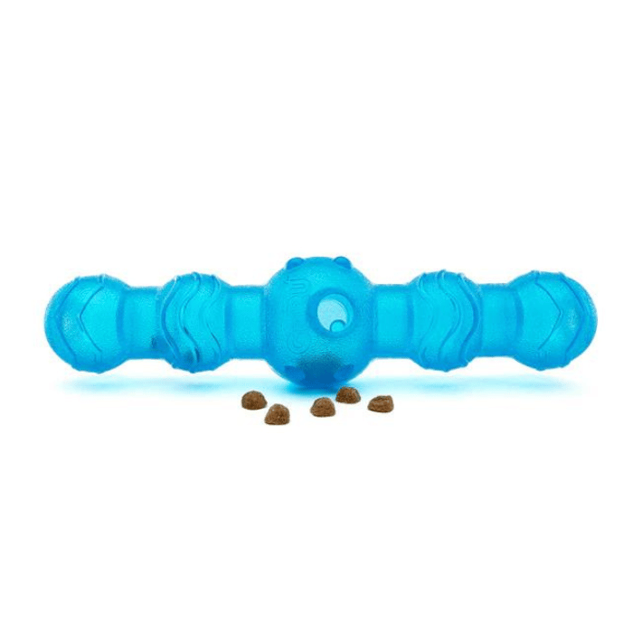 Guru Jouet interactif pour chiens - Guru Shaker Stick