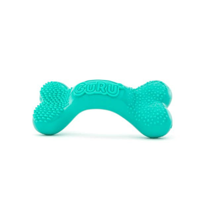 Guru Jouet pour chiens - Guru Puppy Bone