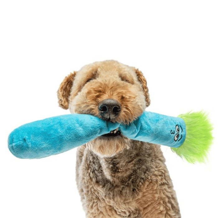 Guru Peluche Guru Fry Guys - Gary