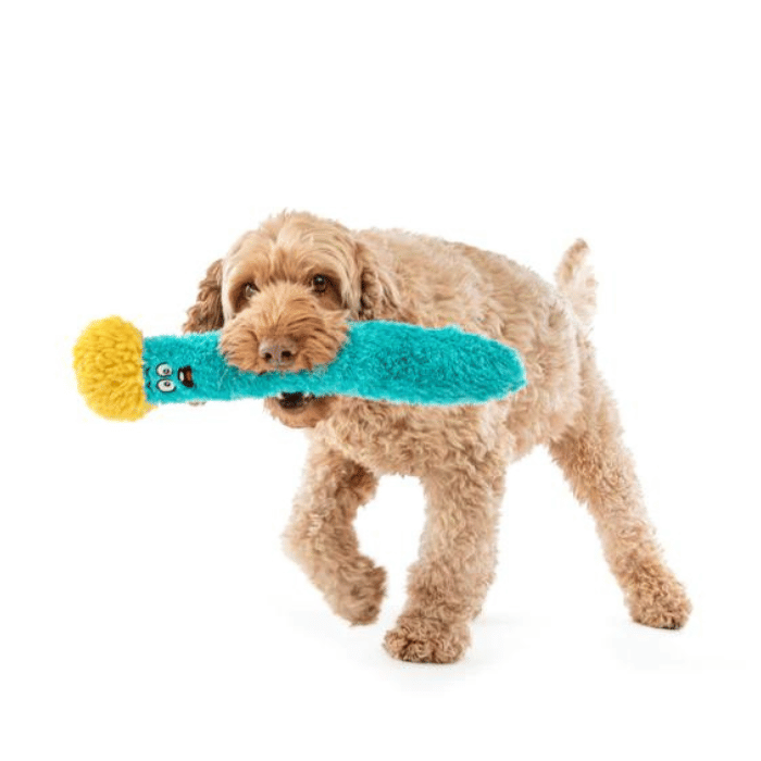 Guru Peluche Guru Fry Guys - Nancy