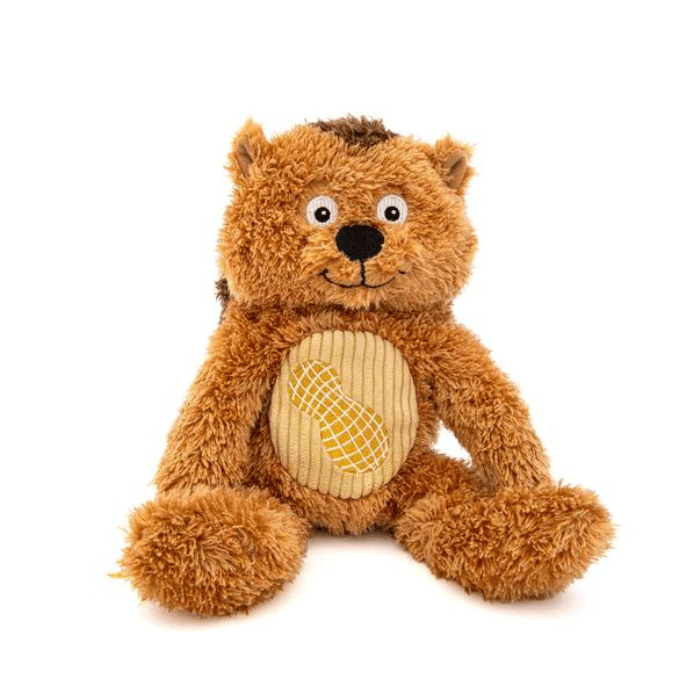 Guru Peluche pour chiens - Guru Soft Scents Hérisson