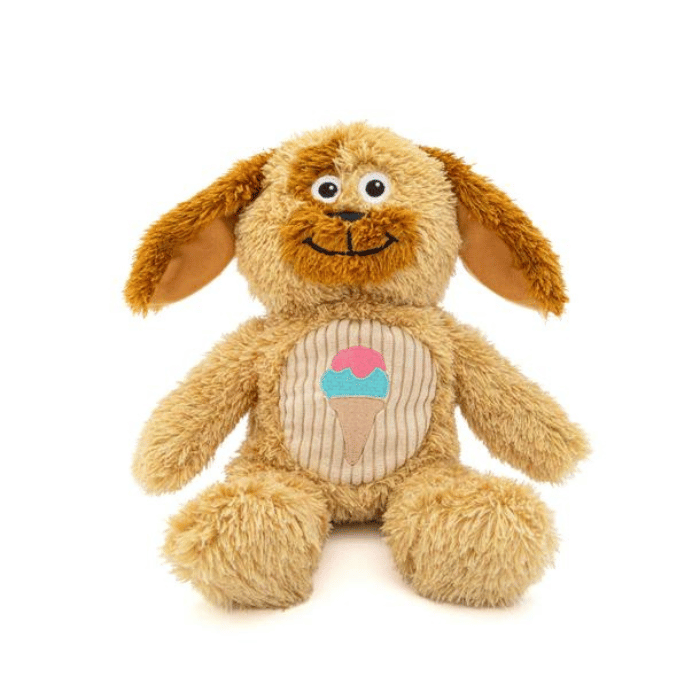 Guru Peluche pour chiens - Guru Soft Scents Lapin