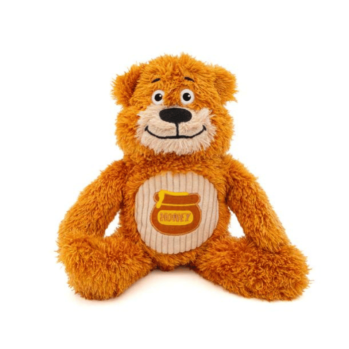 Guru Peluche pour chiens - Guru Soft Scents Ourson