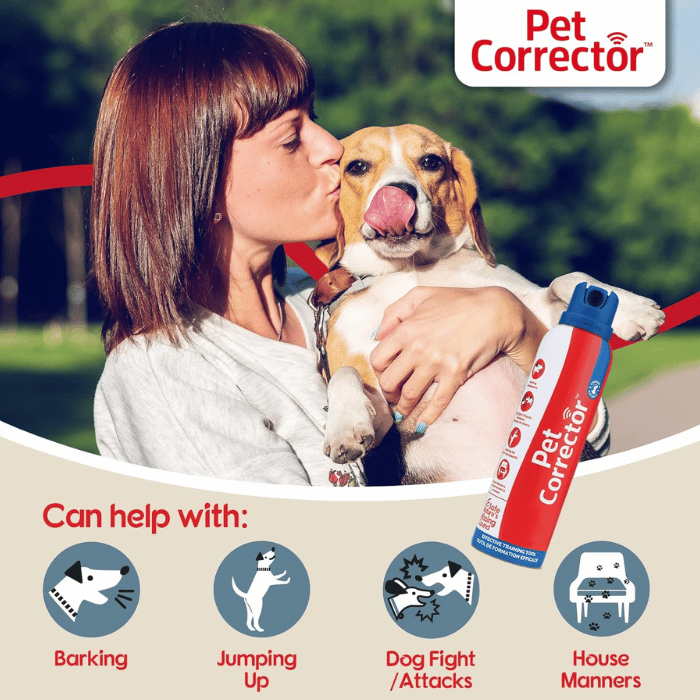Halti pet corrector HALTI PET CORRECTOR 45gr