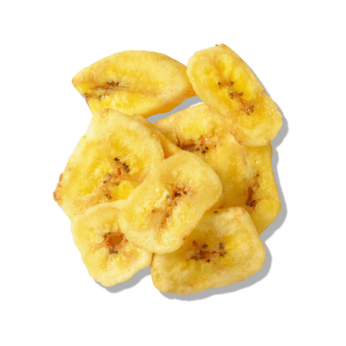 HealthyBud Gâteries 5.3oz Banane HealthyBud 150gr Banane HealthyBud 150gr