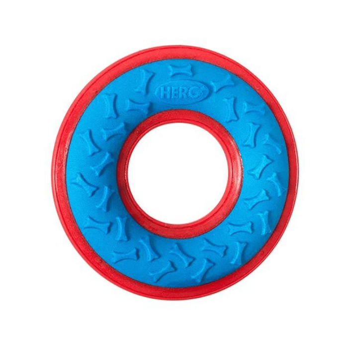 Hero jouets pour chien Jouet pour chiens anneau  – Outer Armor 8''