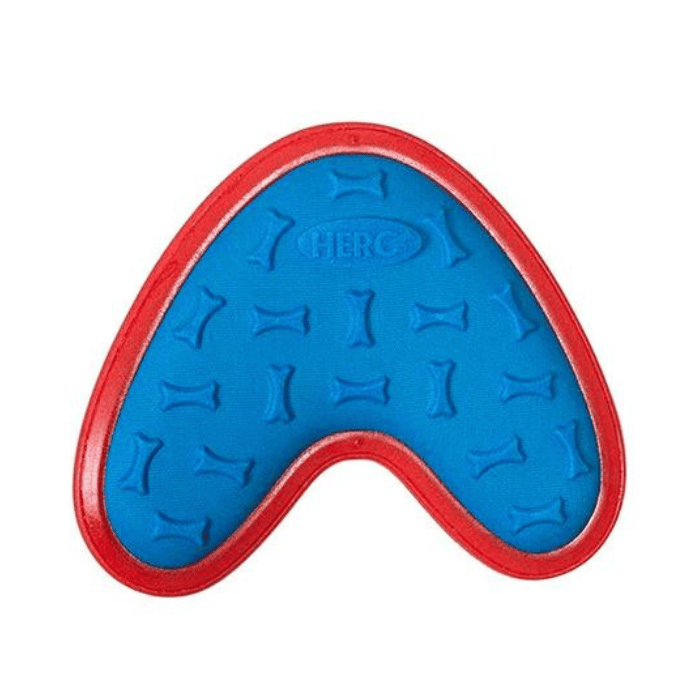 Hero jouets pour chien Jouet pour chiens boomerang  – Outer Armor 8''