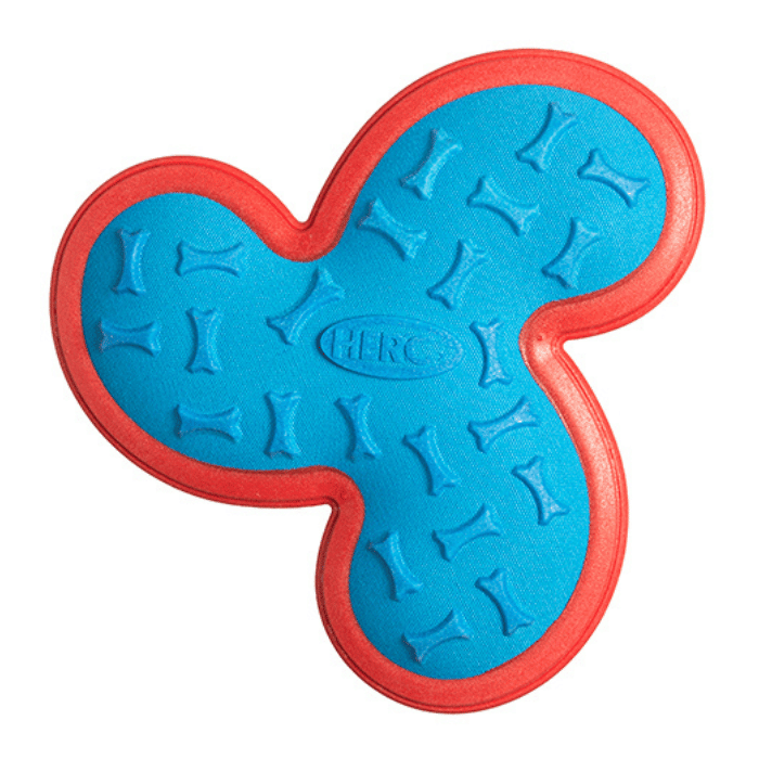Hero jouets pour chien Jouet pour chiens Hélice – Outer Armor