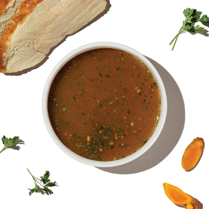 Honest Kitchen nourriture Bouillon d'os Honest Kitchen 3.6oz Bouillon d'os Honest Kitchen 3.6oz