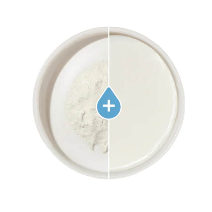 Honest Kitchen nourriture Lait de chèvre pour chiens & chats The Honest Kitchen Organic Goats Milk Lait de chèvre pour chiens & chats The Honest Kitchen Organic Goats Milk