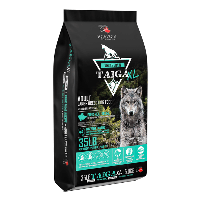 Whole grain wheat in dog best sale food