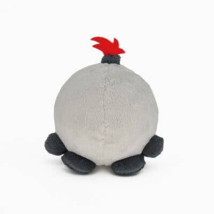 Hugsmart Products Inc HugSmart Pet - Castle Story | Prince - Jouet en peluche pour chien