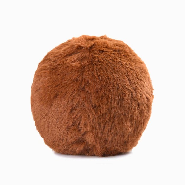 Hugsmart Products Inc HugSmart Pet - Zoo Ball | Hibou - Jouet pour chien