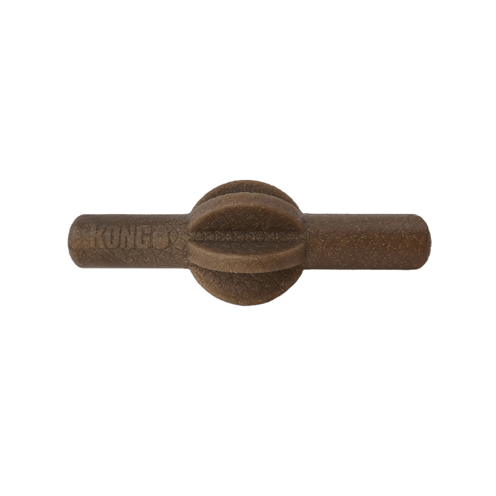 kong jouet interactif Bâton à mâcher Kong Bamboo Rockerz