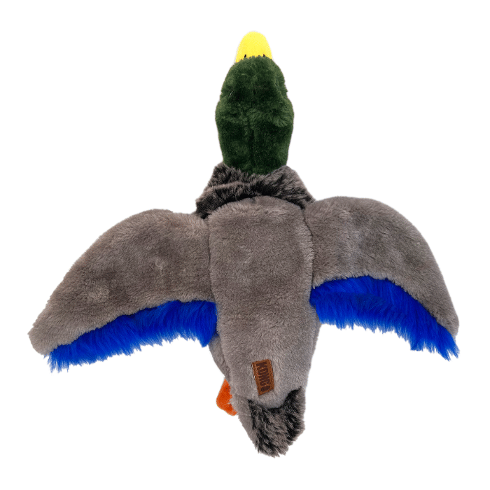 kong jouet interactif Colvert Wild Low Stuff