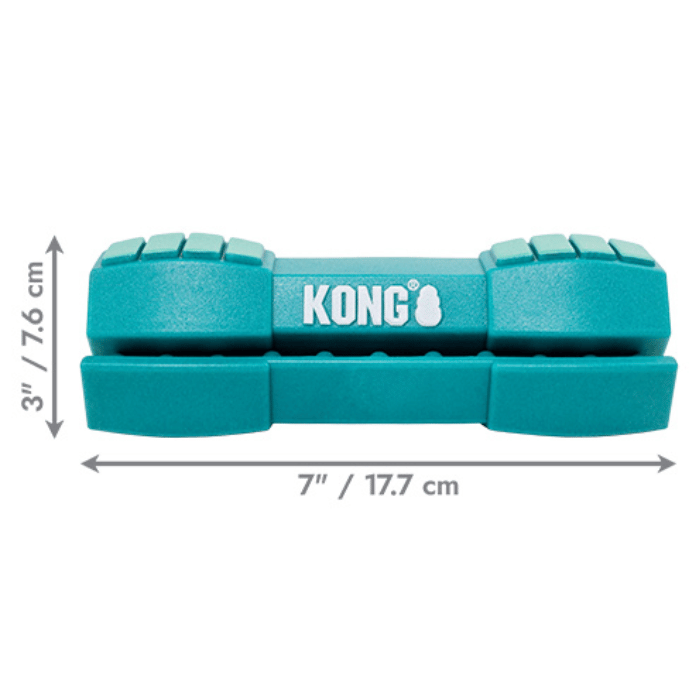 kong jouet interactif Jouet distributeur de gâteries Kong Rewards Roll Upz Bâton – Moyen/Grand Distributeur de Gâteries Kong Rewards Roll Upz Bâton | Sherbrooke Canin