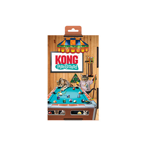 kong jouet interactif Jouet interactif pour chat Kong Playground Table de billard Jouet Interactif pour Chat Kong Playground Table de Billard | Sherbrooke Canin