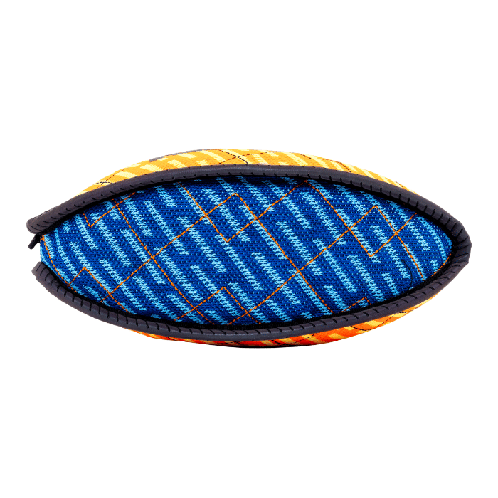 Kong Jouet pour chien Kong Armor football Jouet pour chien Kong Armor football