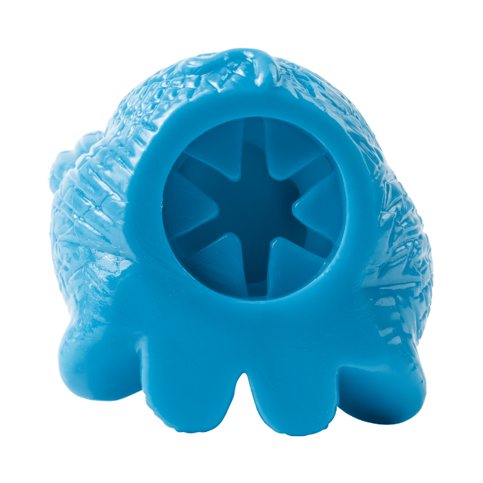 Kong Jouet pour chien - Kong zoolooz éléphant Jouet pour chien - Kong zoolooz éléphant