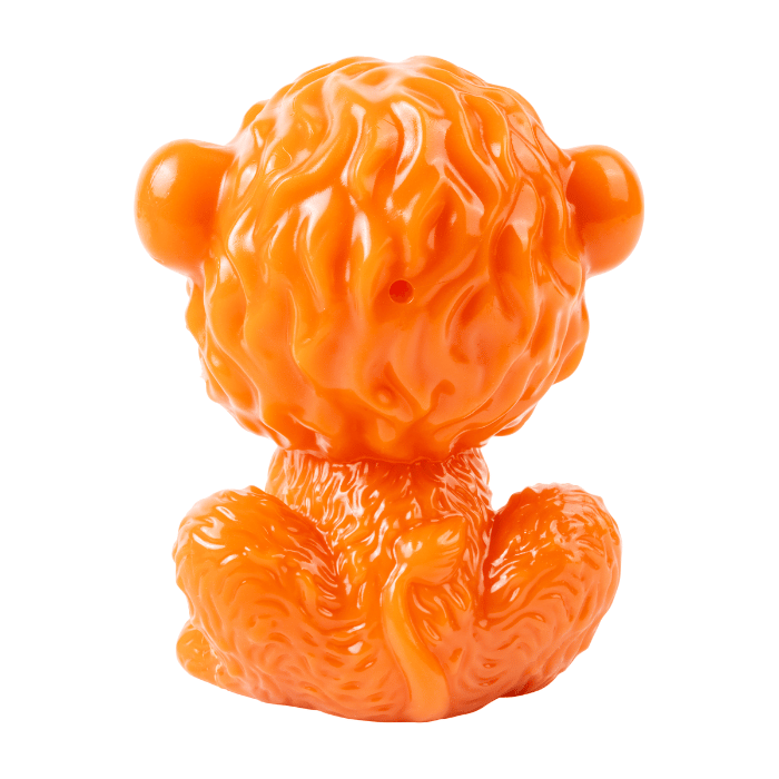 Kong Jouet pour chien - Kong zoolooz lion Jouet pour chien - Kong zoolooz lion