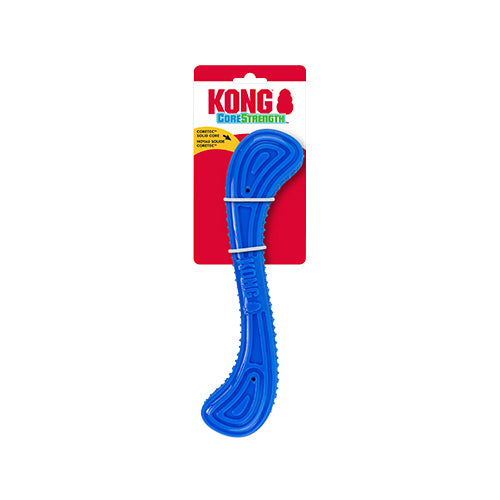 kong jouets pour chien Jouet à mâcher Kong CoreStrength Bâton – Moyen/Grand Jouet à Mâcher Kong CoreStrength Bâton pour Chien | Sherbrooke Canin