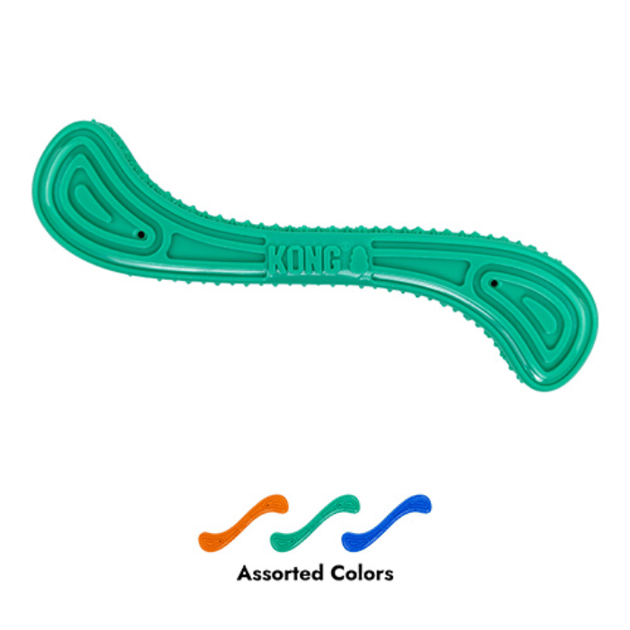 kong jouets pour chien Jouet à mâcher Kong CoreStrength Bâton – Moyen/Grand Jouet à Mâcher Kong CoreStrength Bâton pour Chien | Sherbrooke Canin