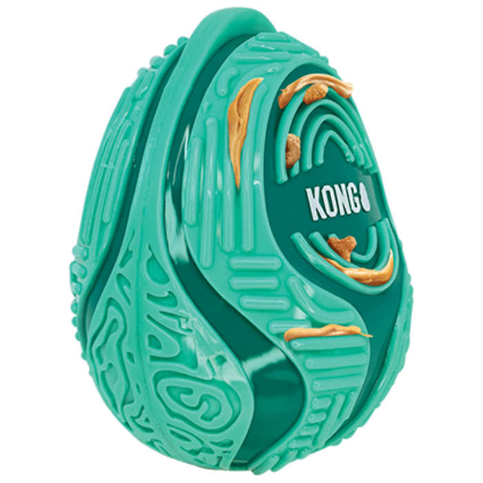 Kong clearance rewards ball