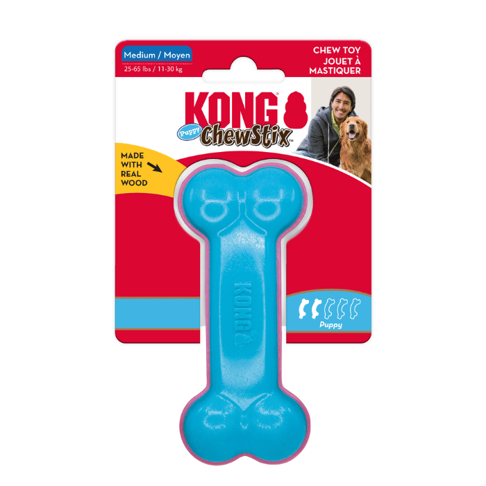 kong Os ChewStix pour chiot