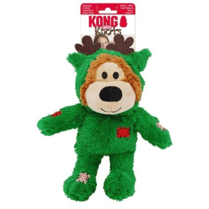 Peluche kong shop