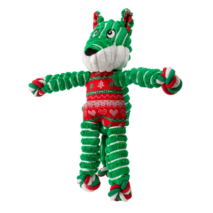 kong peluche Peluche Kong Floppy knots Holiday Peluche Kong Floppy knots Holiday
