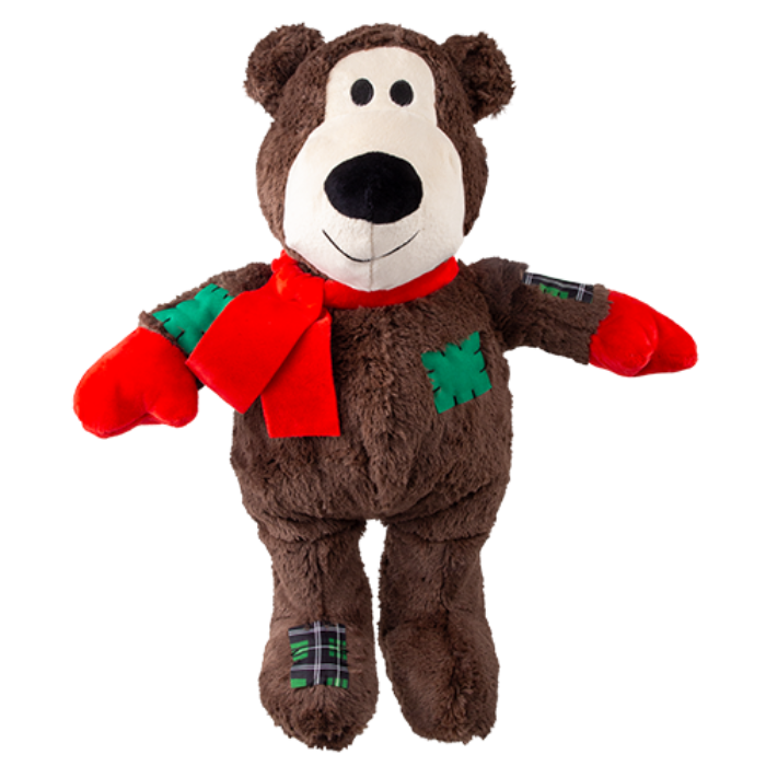 kong peluche Peluche Kong Wild Knots Holiday - JUMBO Peluche Kong Wild Knots Holiday - JUMBO