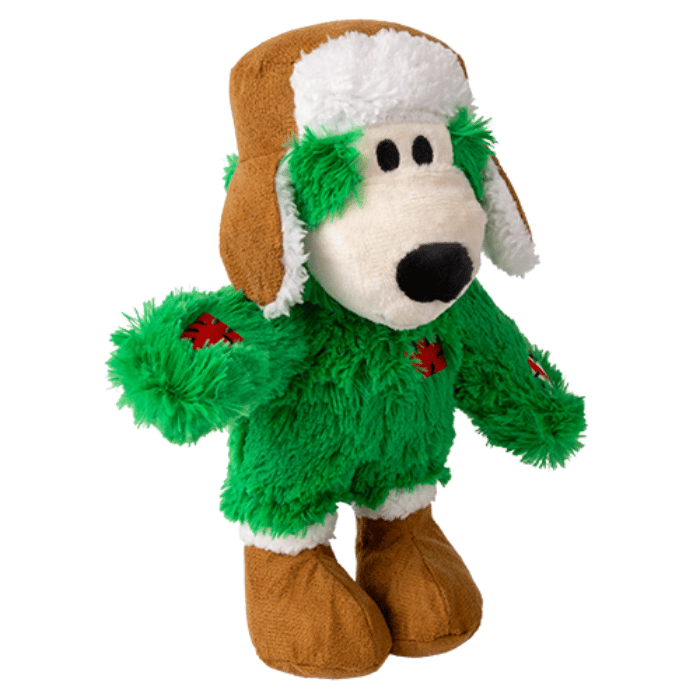 kong peluche Peluche Kong Wild knots holiday - Ourson Peluche Kong Wild knots holiday - Ourson